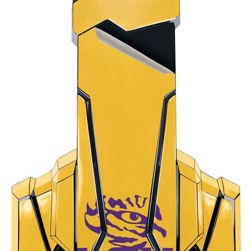 Louisiana State University - LSU Tiger Eye Logo Yellow BENGOO G9000 Skin